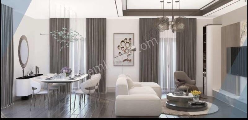 Ayap Life Halkalı Sıfır Site İçerisinde Satılık Lüx Daireler
