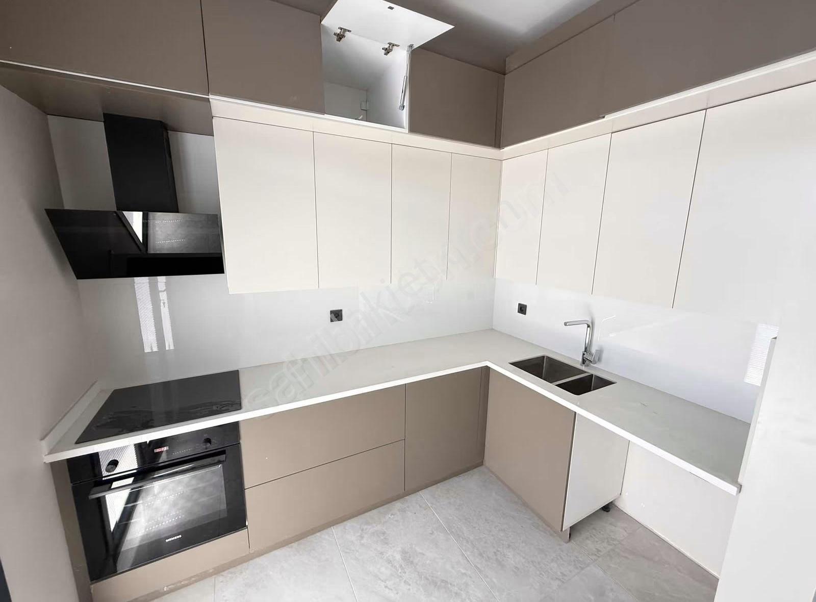 Ayap Life Halkalı Sıfır Site İçerisinde Satılık Lüx Daireler - Görsel 27