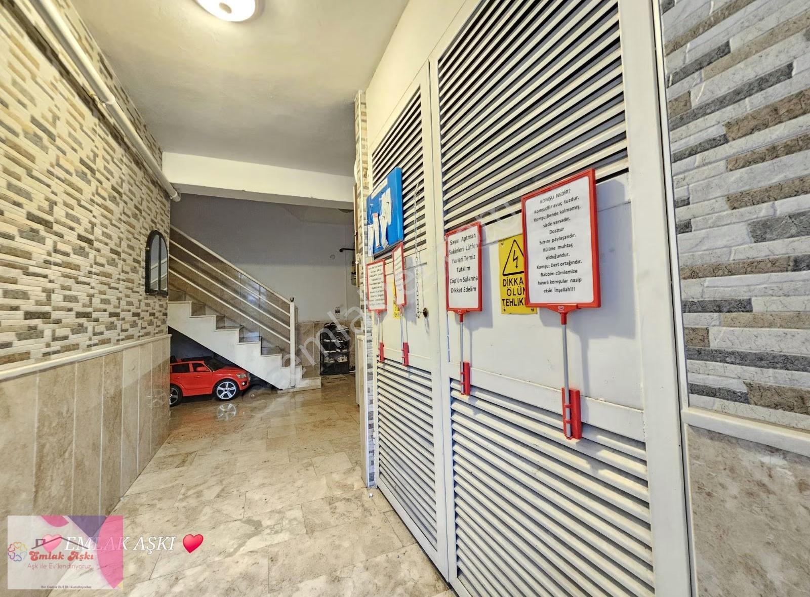 Emlak Aşkı Güvencesiyle Barışın Güzeli Satışta - Görsel 28