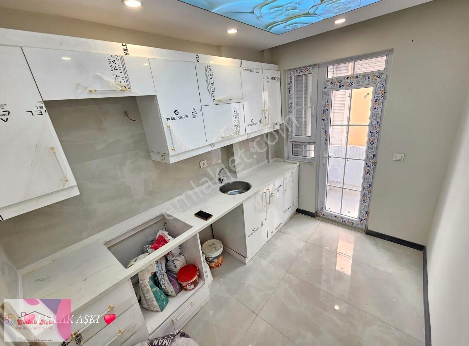 Daire – Muratpaşa, Soğuksu - Görünüm 5