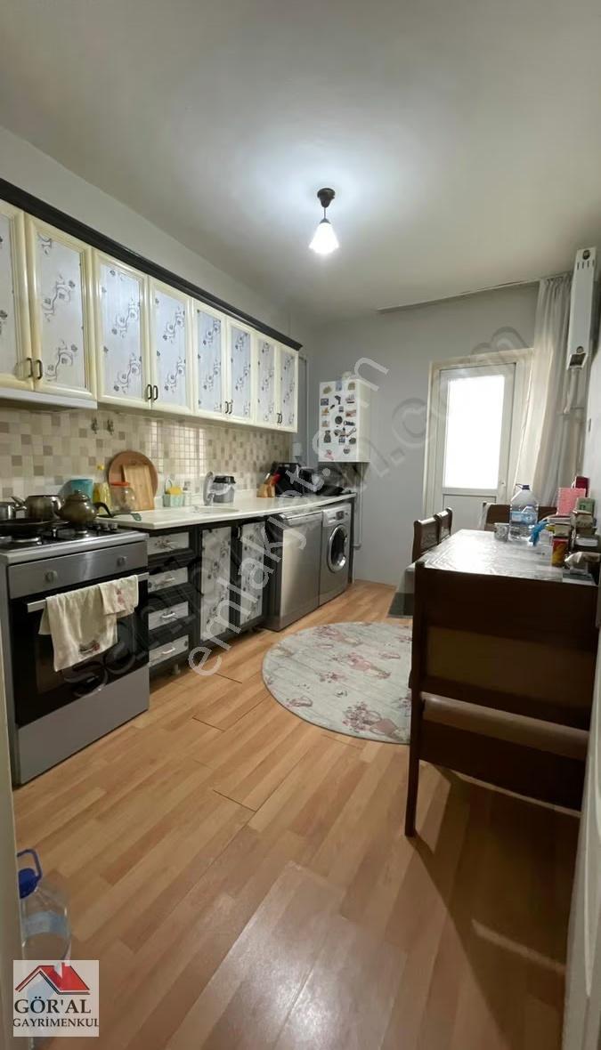 Göral Emlak 2+1 Balkonlu Arakat Konumun Da Polis Evi Yakını - Görsel 8