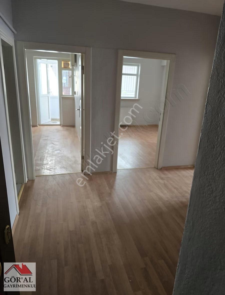 Göral Emlak 2+1 Balkonlu Arakat Konumun Da Polis Evi Yakını - Görsel 7