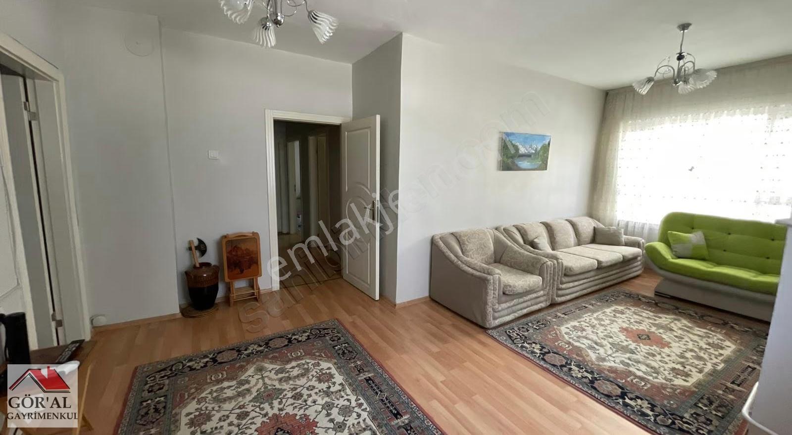 Göral Emlak 2+1 Balkonlu Arakat Konumun Da Polis Evi Yakını - Görsel 22