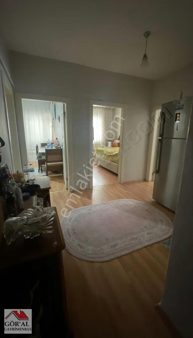 Göral Emlak 2+1 Balkonlu Arakat Konumun Da Polis Evi Yakını - Görsel 11