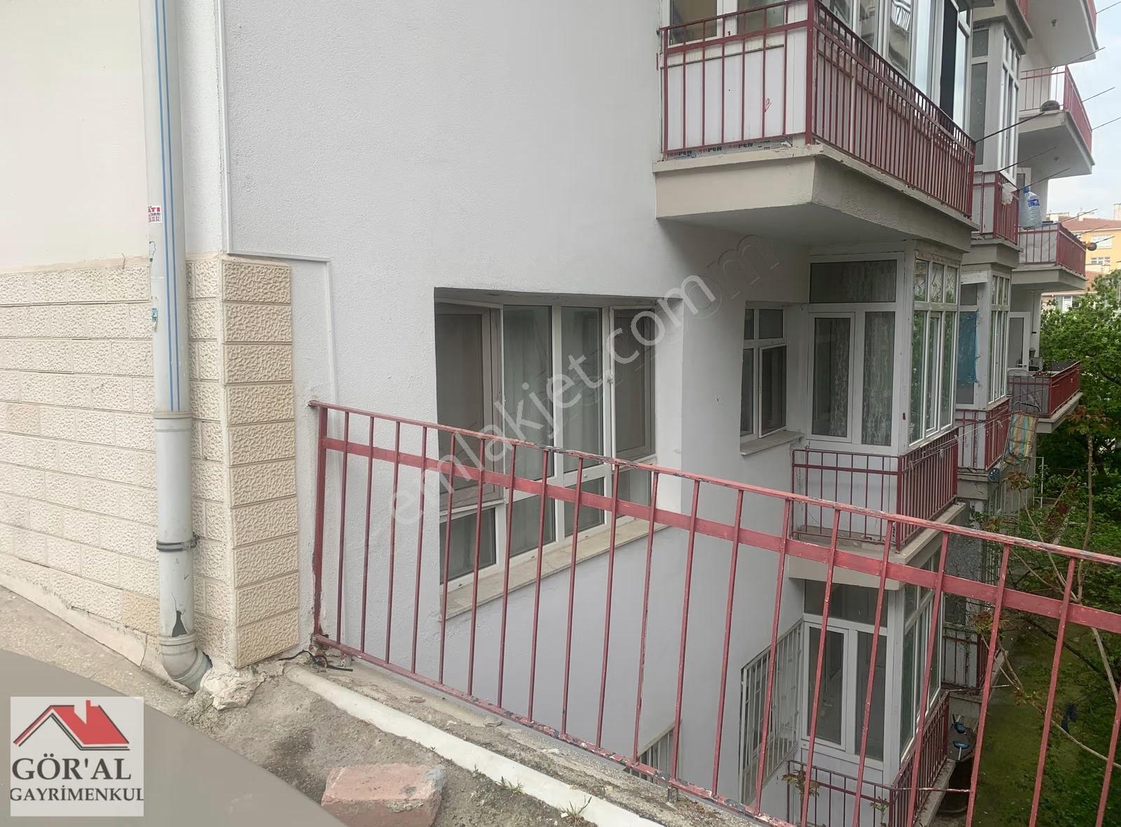 Göral Emlak 2+1 Balkonlu Arakat Konumun Da Polis Evi Yakını - Görsel 23