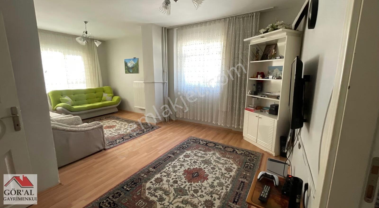 Göral Emlak 2+1 Balkonlu Arakat Konumun Da Polis Evi Yakını - Görsel 17