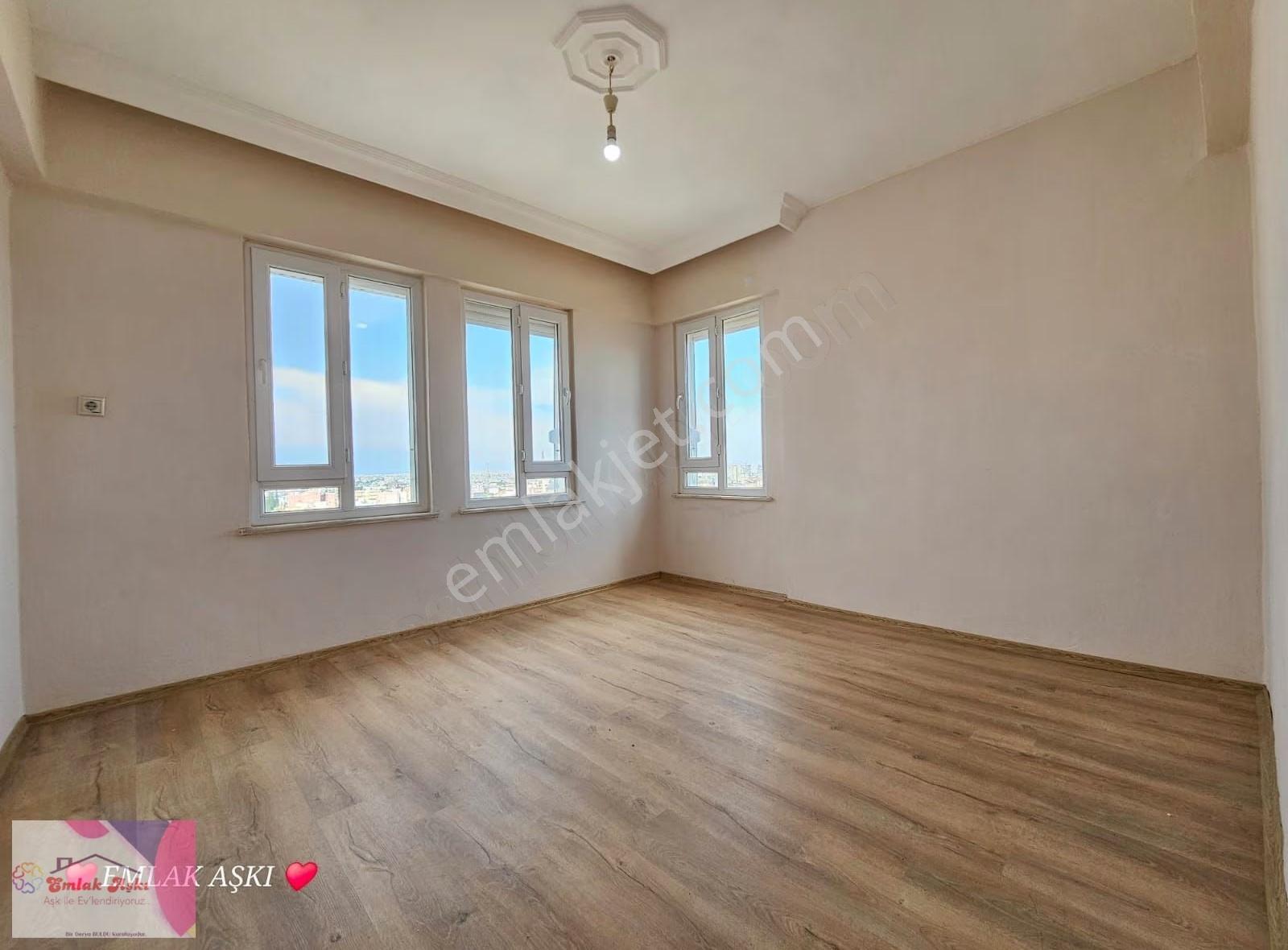 Emlak Aşkı Güvencesiyle Panoramik Antalya Manzaralı - Görsel 21