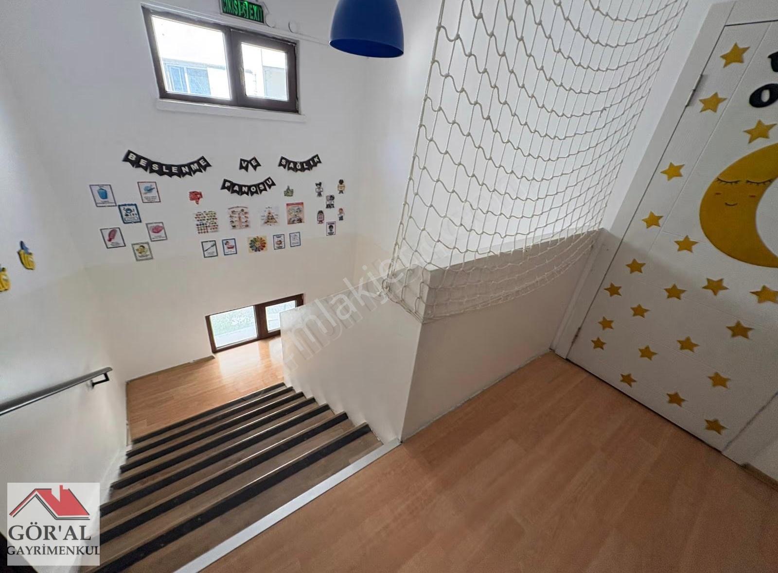 Mamak 428. Cadde'de Kurumsal Kiracılı Satılık 250m² Dükkan - Görsel 10