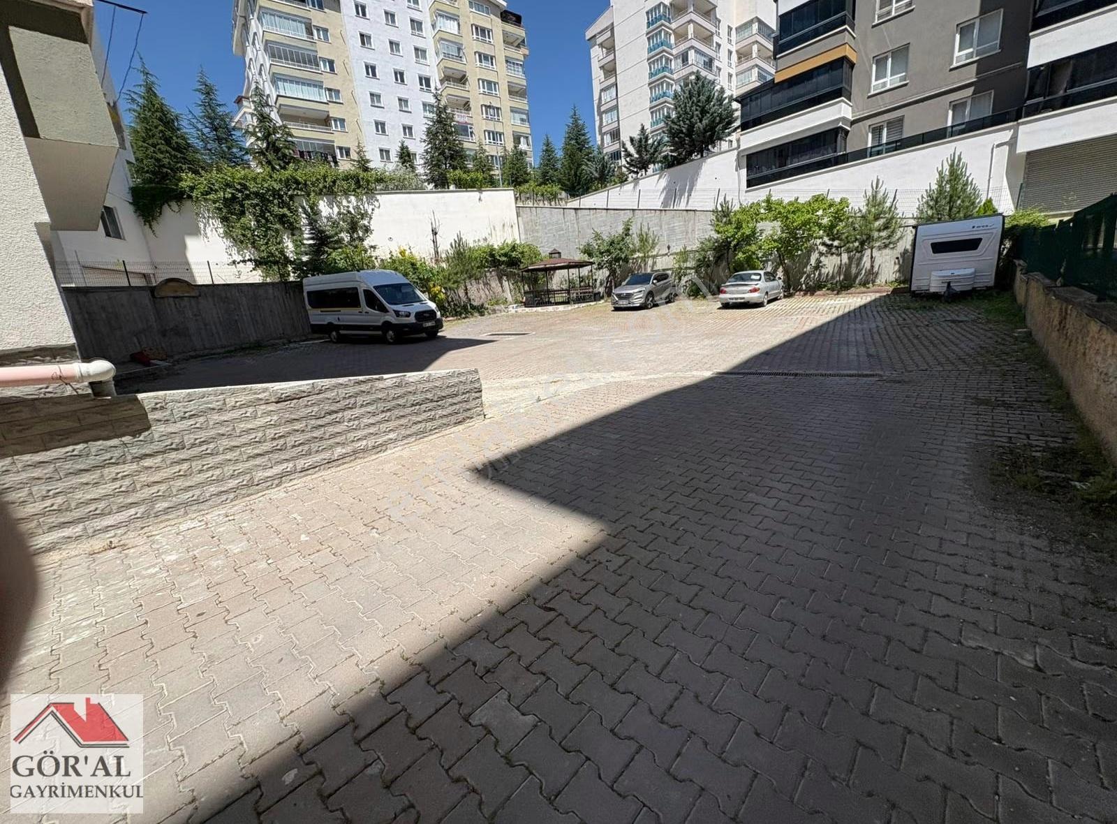 Mamak 428. Cadde'de Kurumsal Kiracılı Satılık 250m² Dükkan - Görsel 3