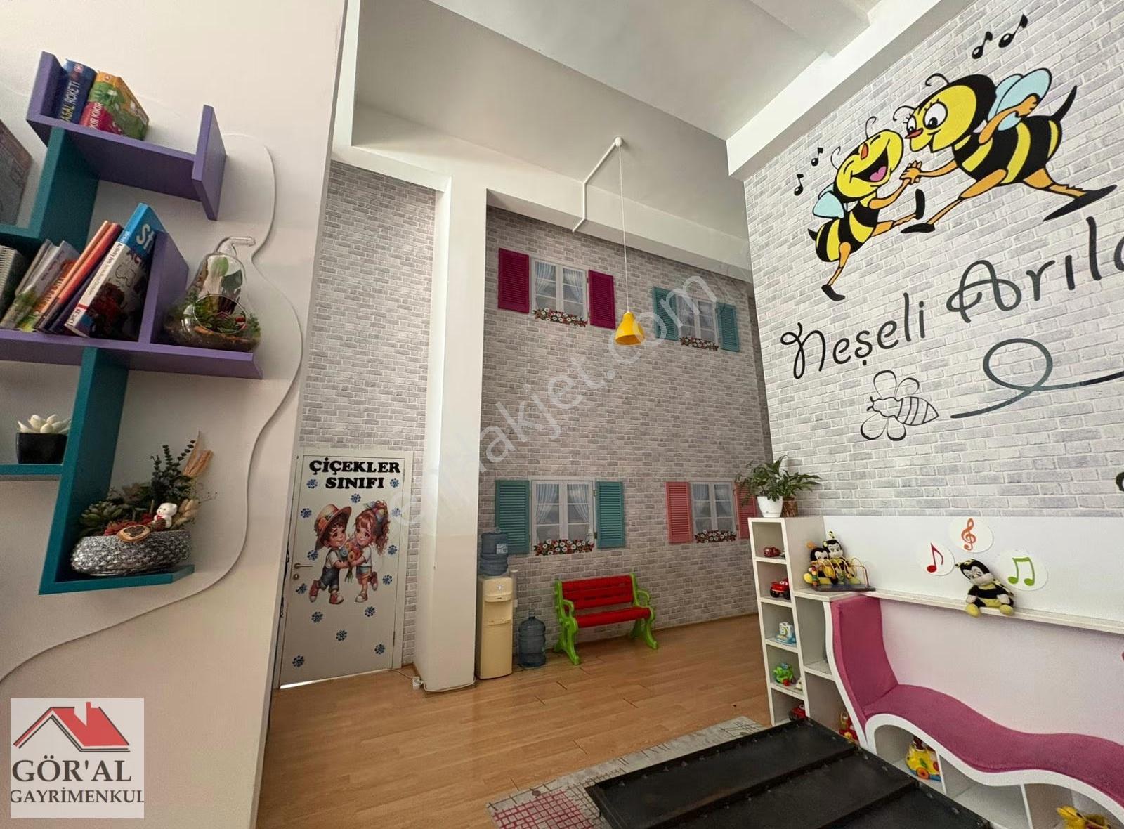 Mamak 428. Cadde'de Kurumsal Kiracılı Satılık 250m² Dükkan - Görsel 19