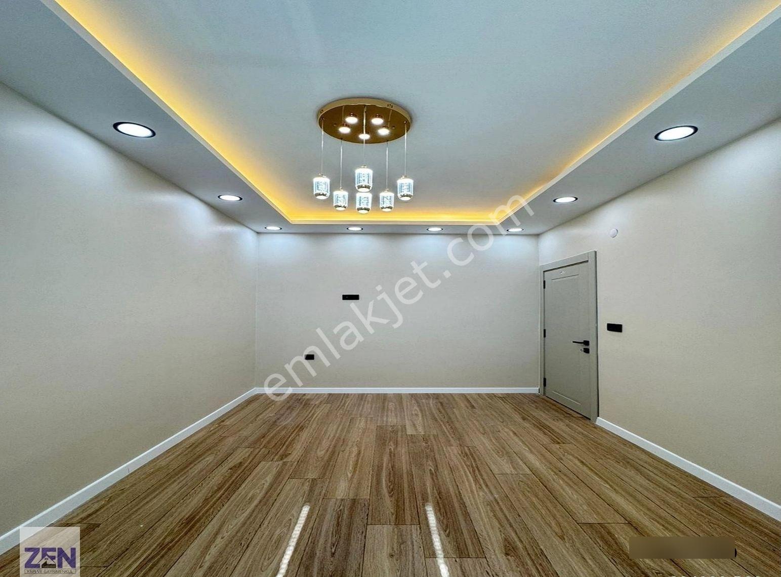 Sıfır Full Yapılı Merkezi Konumda Krediye Uygun 1+1 Satılık!! - Görsel 27