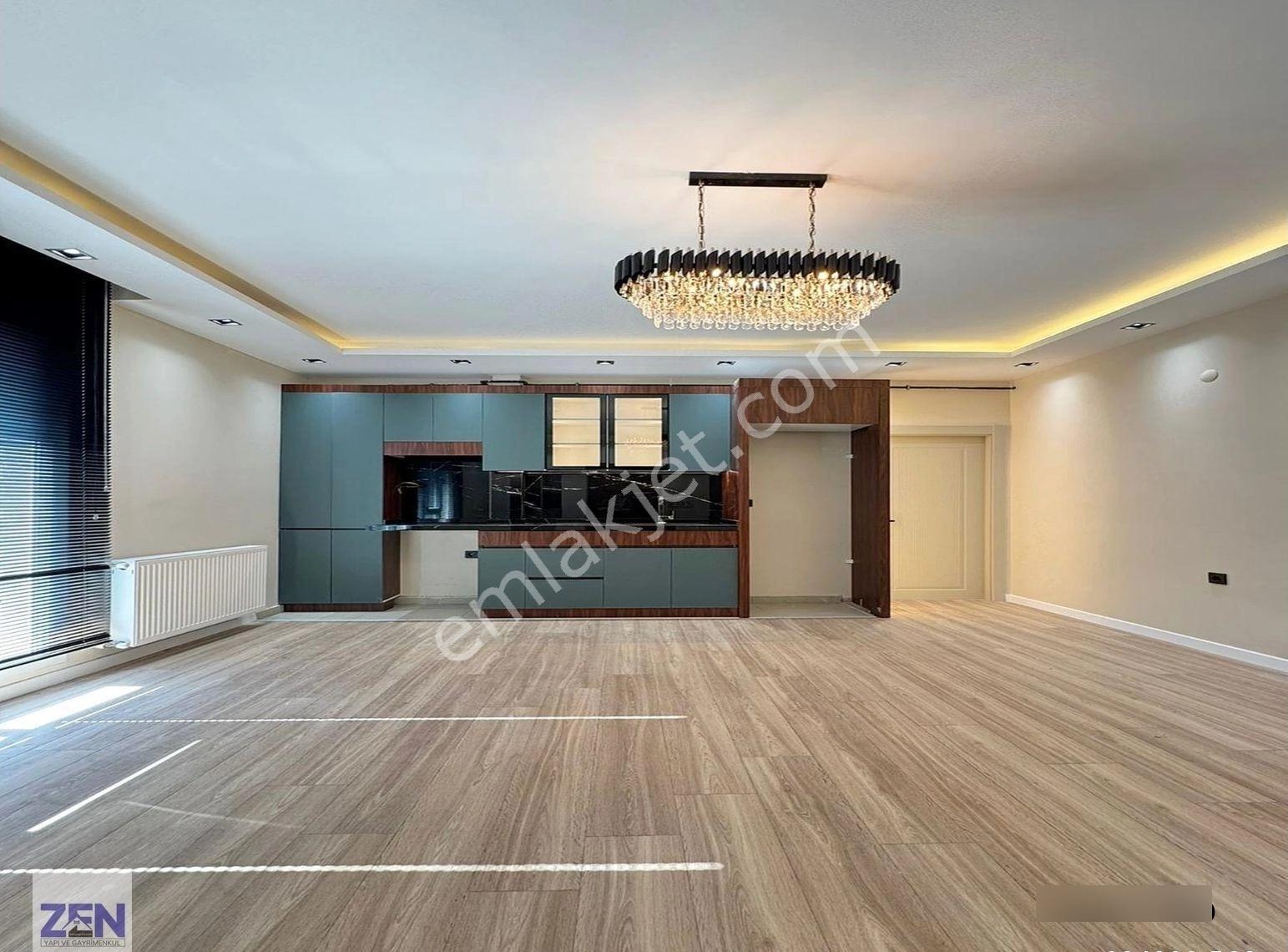 Sıfır Full Yapılı Merkezi Konumda Krediye Uygun 1+1 Satılık!! - Görsel 31