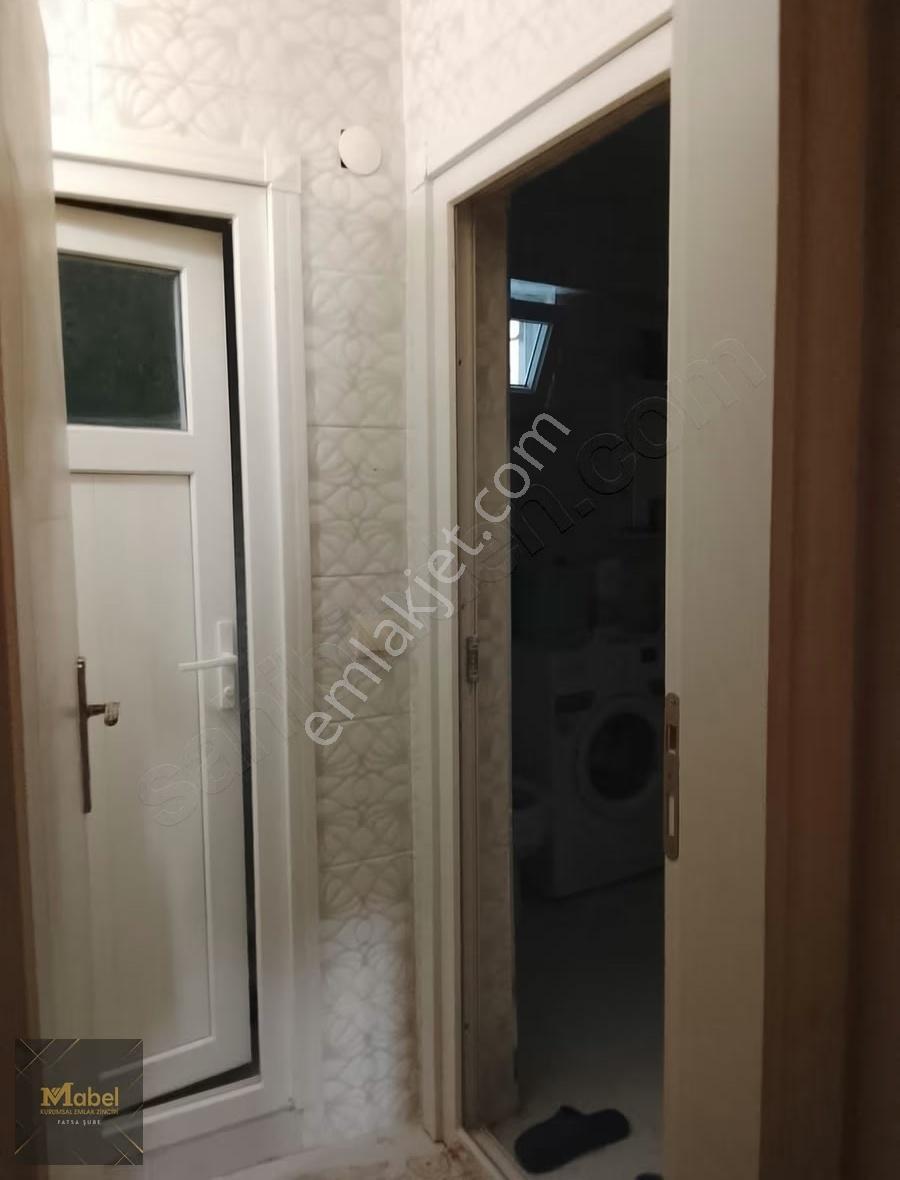 Şerefiye Mahallesi Somsun Sokak Satılık Daire - Görsel 6