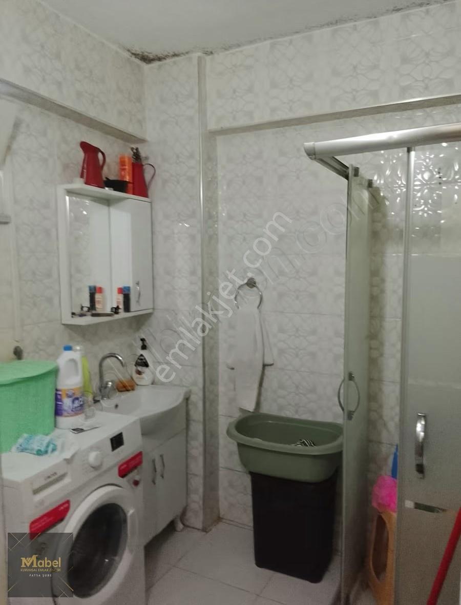 Şerefiye Mahallesi Somsun Sokak Satılık Daire - Görsel 8