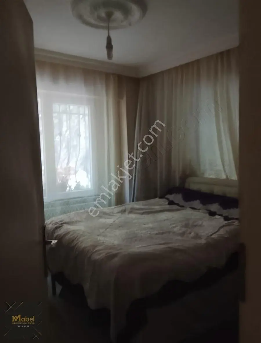 Şerefiye Mahallesi Somsun Sokak Satılık Daire - Görsel 3