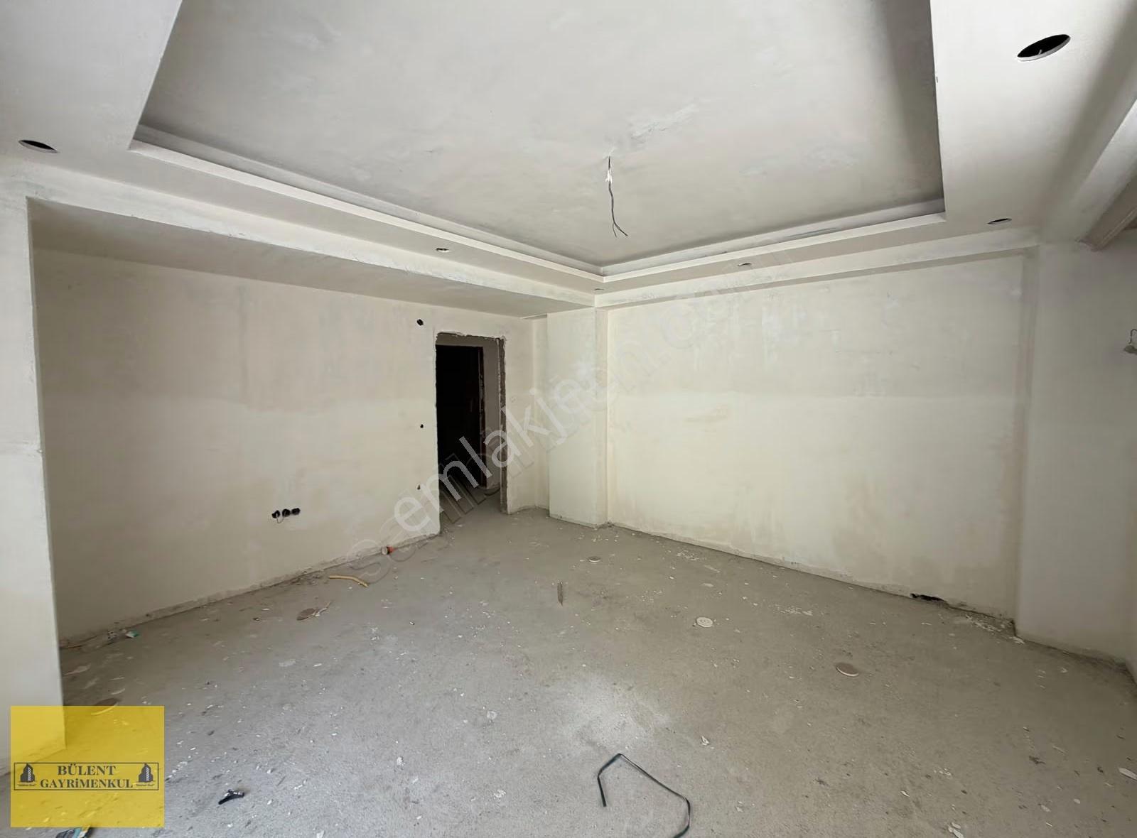 Bahçelievler Basın Sitesi Yakını Sıfır 1+1 Düz Giriş K.oto Park - Görsel 8