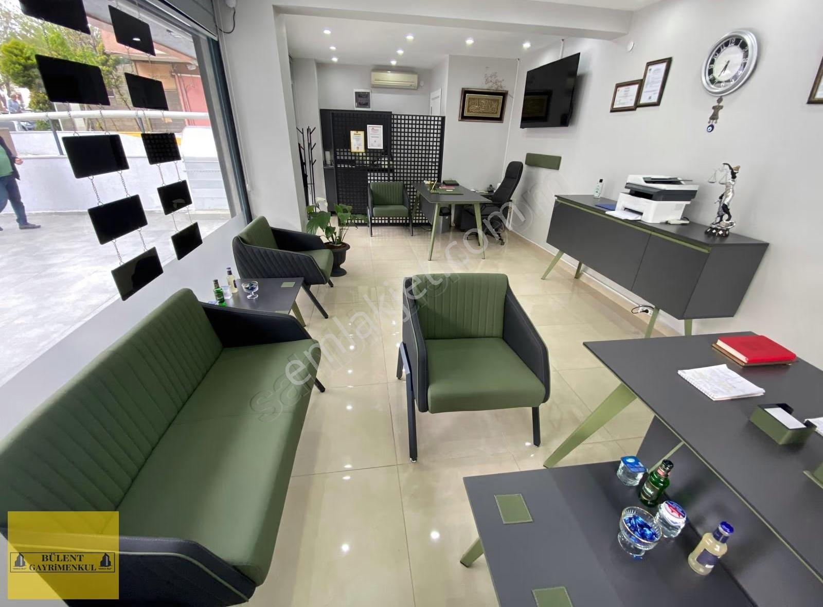 Bahçelievler Basın Sitesi Yakını Sıfır 1+1 Düz Giriş K.oto Park - Görsel 12