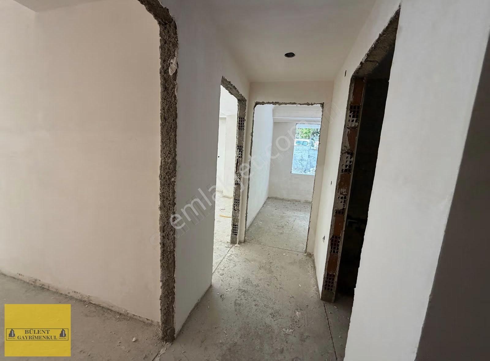 Bahçelievler Basın Sitesi Yakını Sıfır 1+1 Düz Giriş K.oto Park - Görsel 11