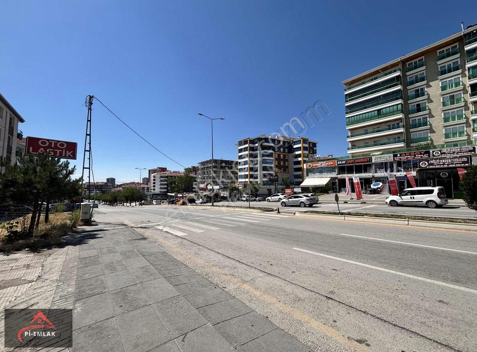 Altındağ Battalgazi Mahalelsinde Cadde Üzeri Satılık Dükkan - Görsel 10