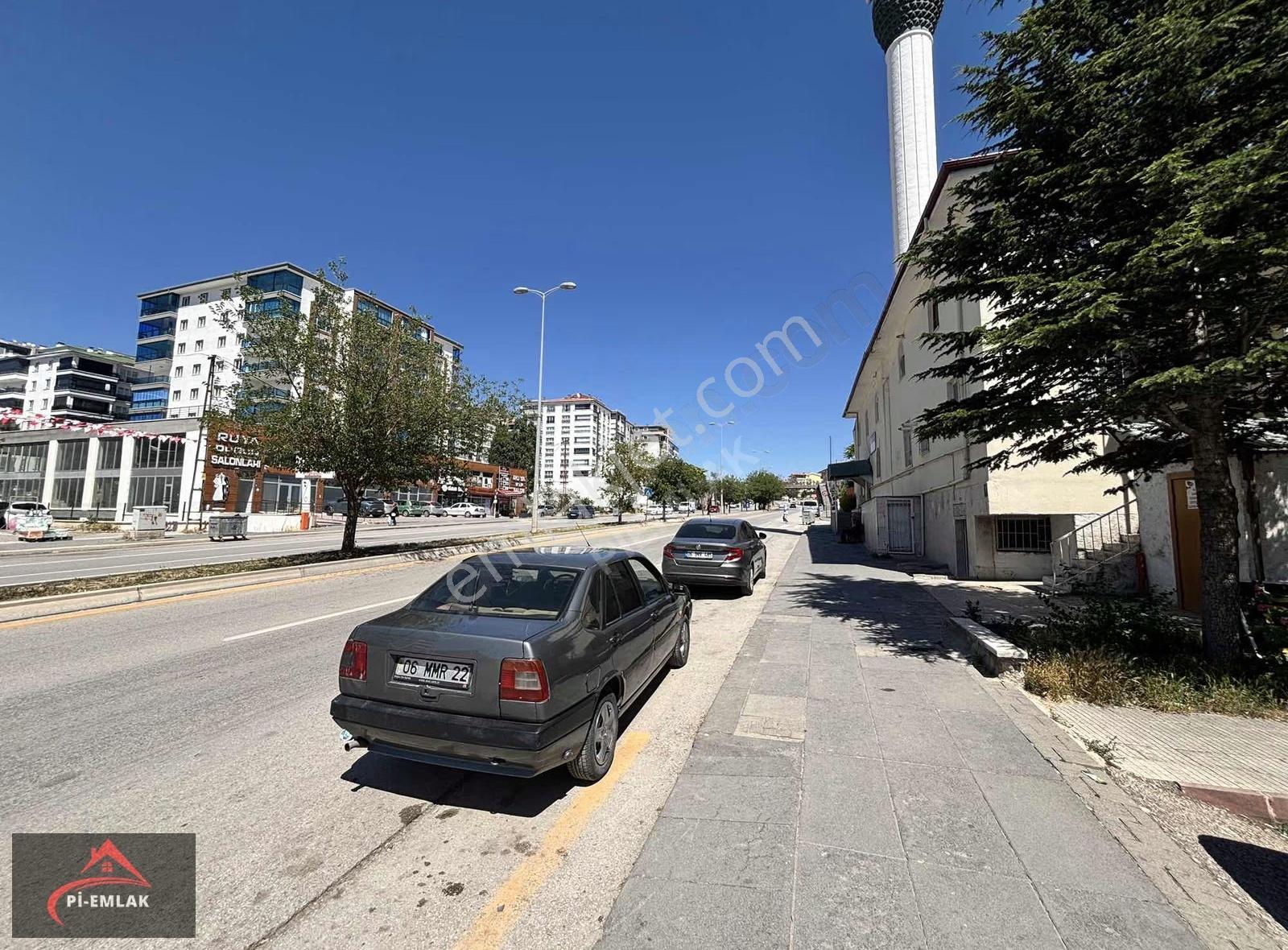 Altındağ Battalgazi Mahalelsinde Cadde Üzeri Satılık Dükkan - Görsel 2