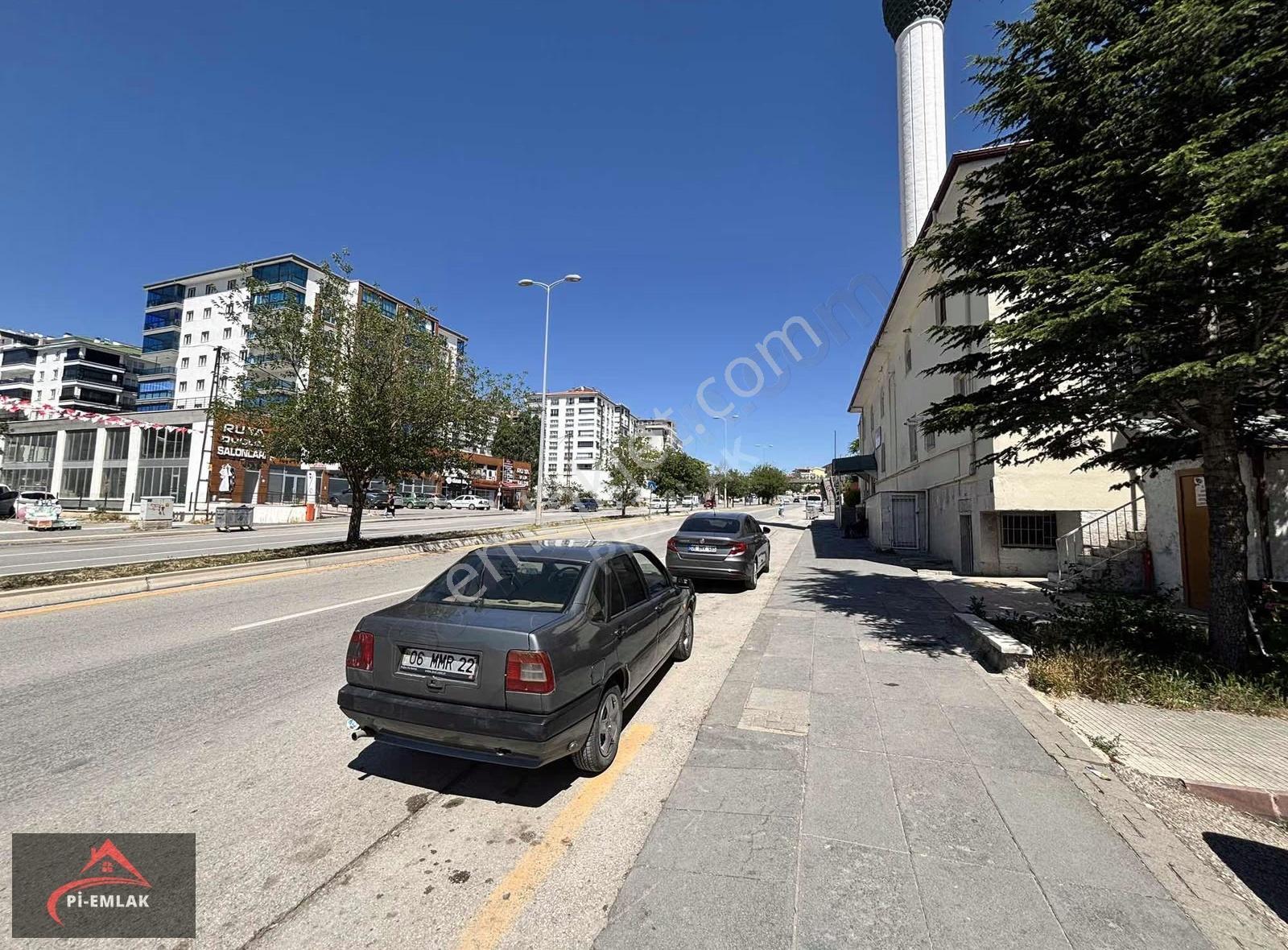 Altındağ Battalgazi Mahalelsinde Cadde Üzeri Satılık Dükkan - Görsel 7