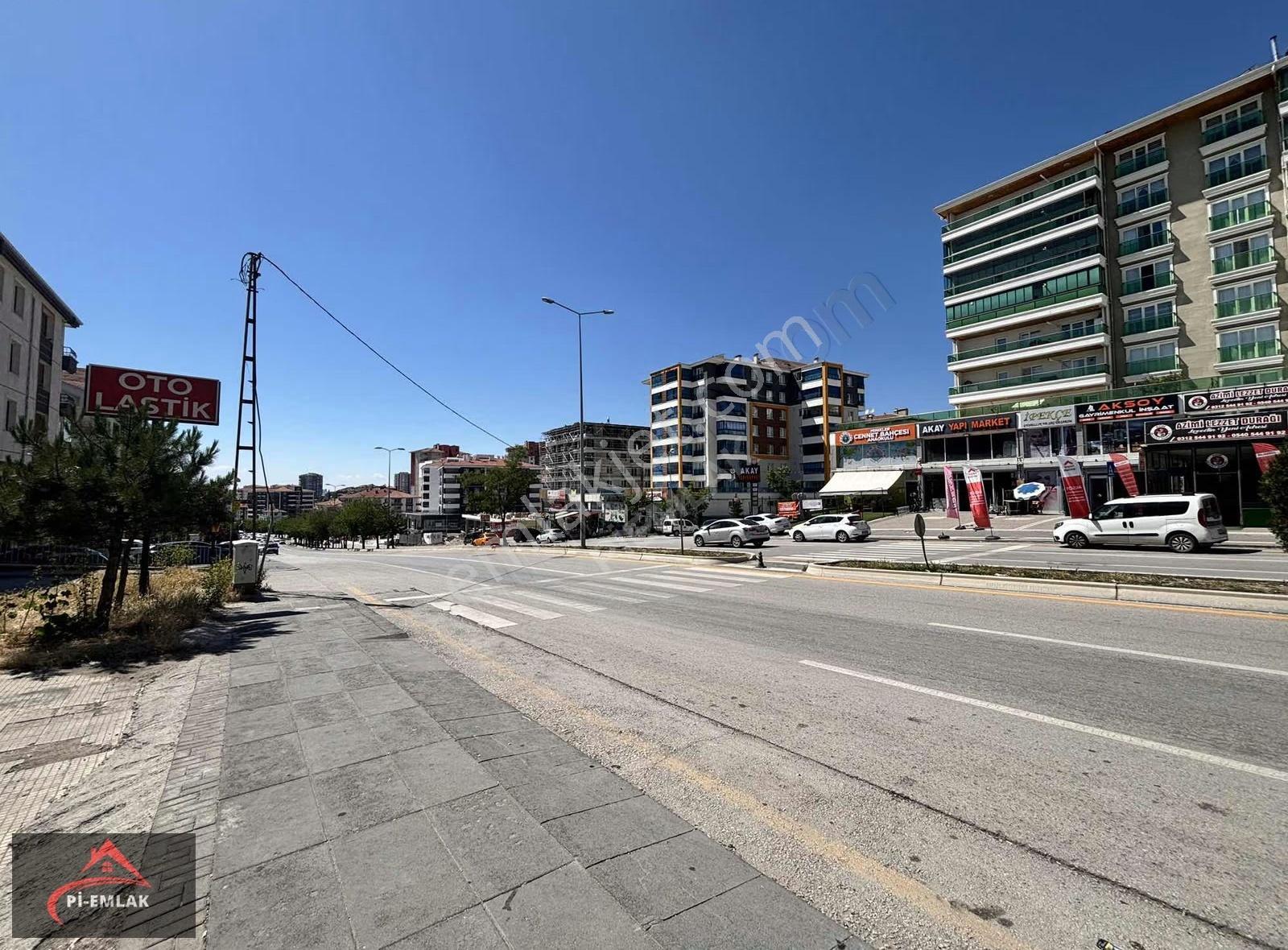 Altındağ Battalgazi Mahalelsinde Cadde Üzeri Satılık Dükkan - Görsel 8