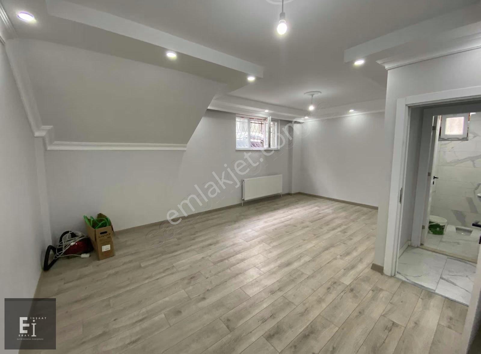 Eray Emlak'tan Satılık Tek Daire Üzeri 2+1 85m2 Daire