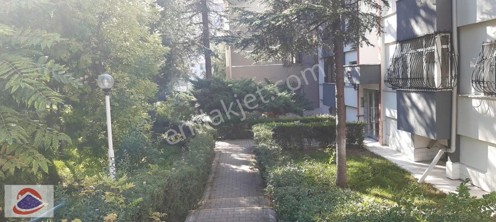 Fırsat Eryaman Merkezinde 1. Etap Age Sit.de Satılık 3+1 Daire.. - Görsel 19
