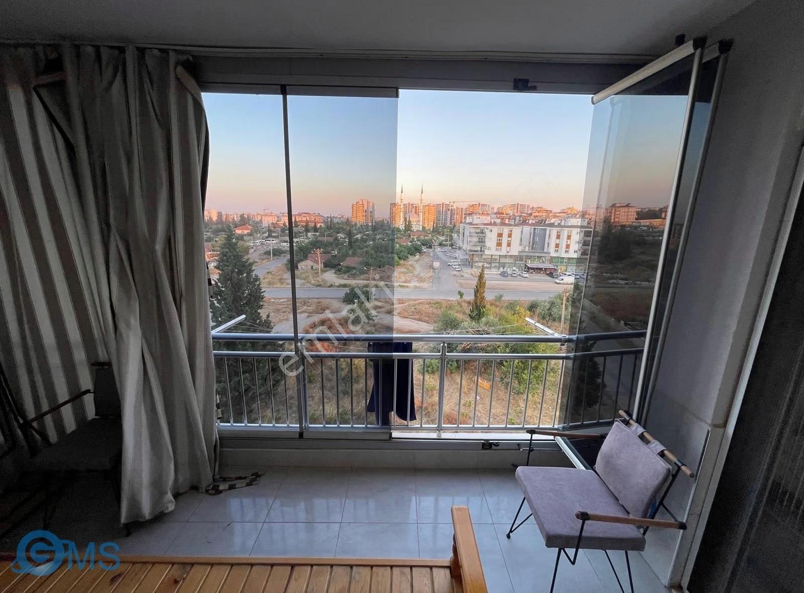 Hüsnü Karakaş'ta Havuzlu Sitede Full Eşyalı 100 M² 2+1 - Görsel 4
