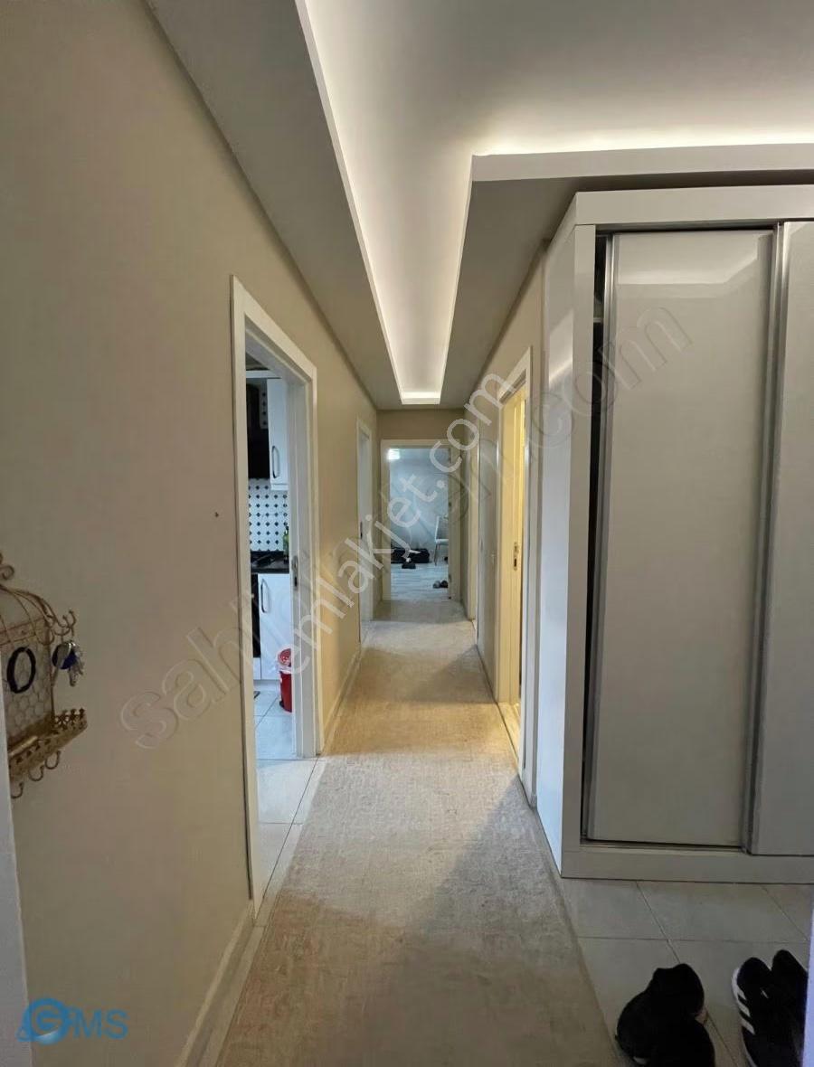 Hüsnü Karakaş'ta Havuzlu Sitede Full Eşyalı 100 M² 2+1 - Görsel 13