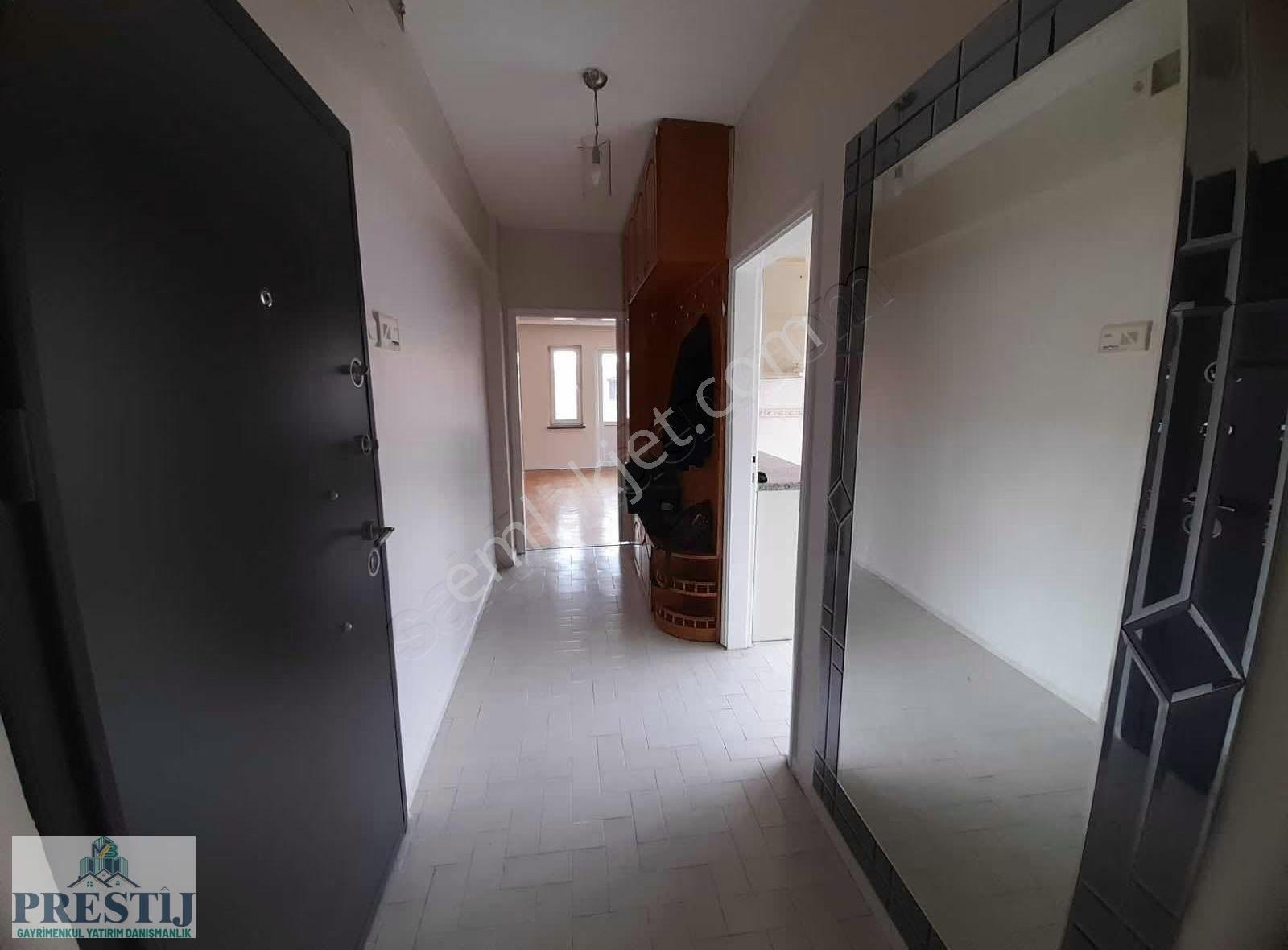 Şehir Merkezinde Afjetli Ve Doğalgazlı Masrafsız Daire - Görsel 16