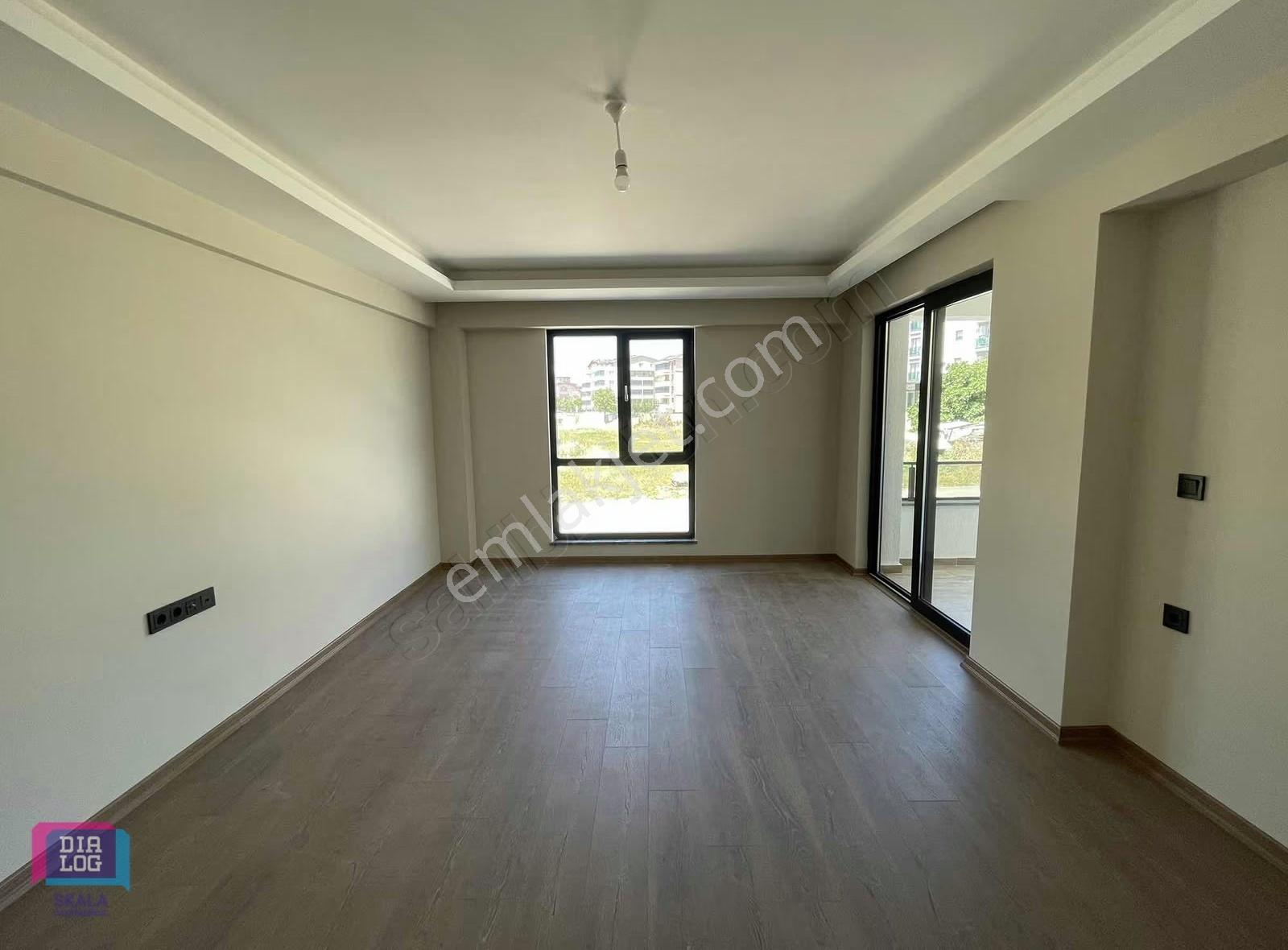 Dialog Skaladan Akçalar Kiralık 2+1 Daire - Görsel 16