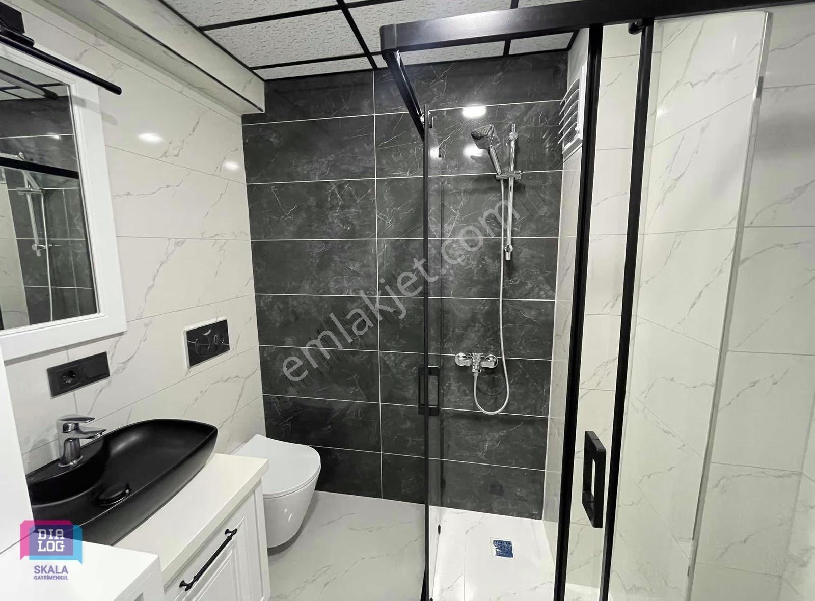 Dialog Skaladan Akçalar Kiralık 2+1 Daire - Görsel 22