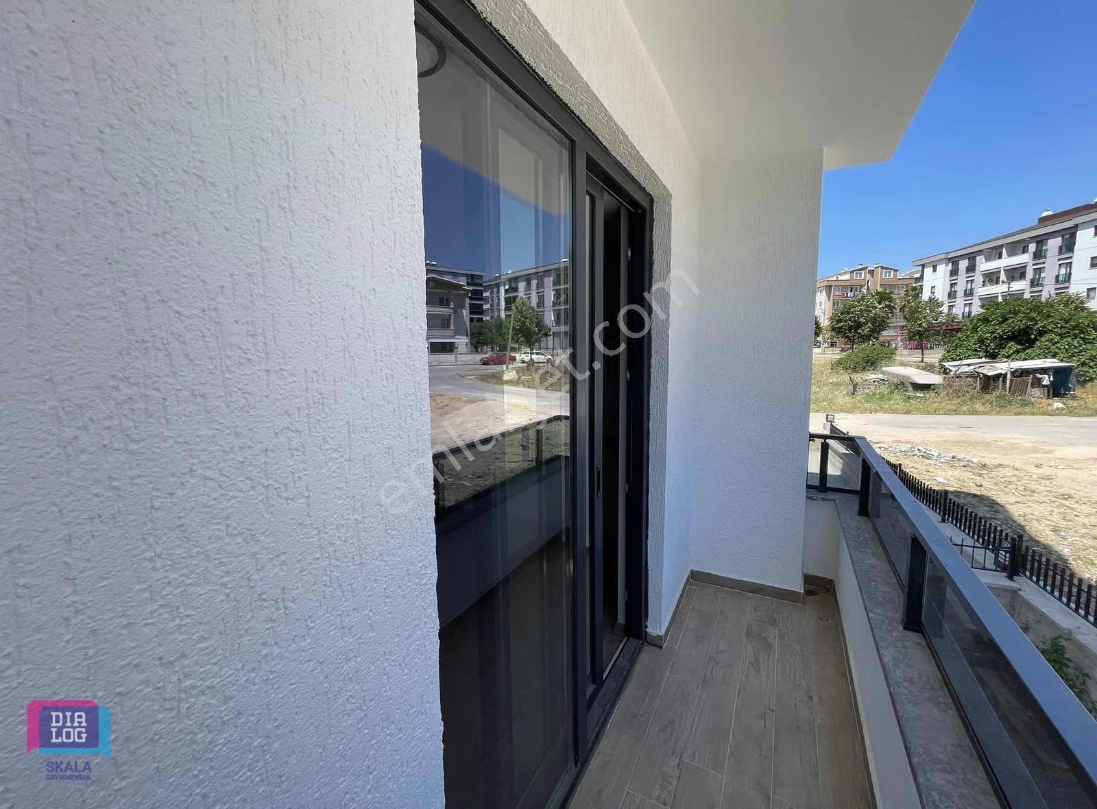 Dialog Skaladan Akçalar Kiralık 2+1 Daire - Görsel 28