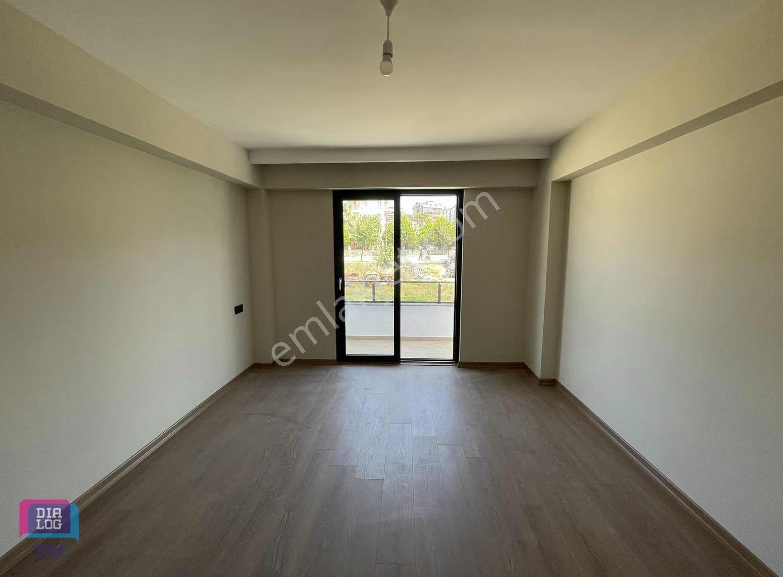 Dialog Skaladan Akçalar Kiralık 2+1 Daire - Görsel 25