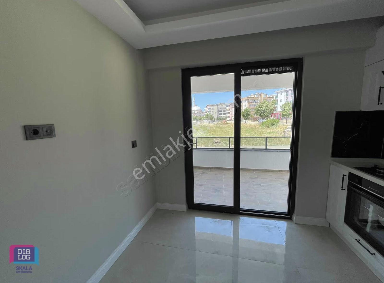 Dialog Skaladan Akçalar Kiralık 2+1 Daire - Görsel 13