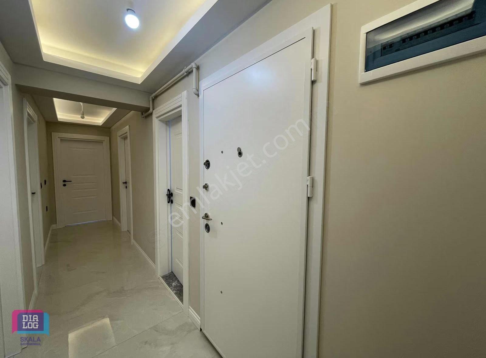 Dialog Skaladan Akçalar Kiralık 2+1 Daire - Görsel 12
