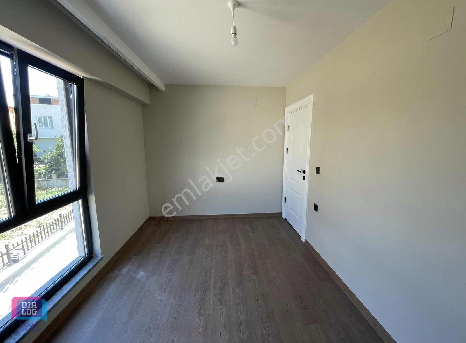 Dialog Skaladan Akçalar Kiralık 2+1 Daire - Görsel 19