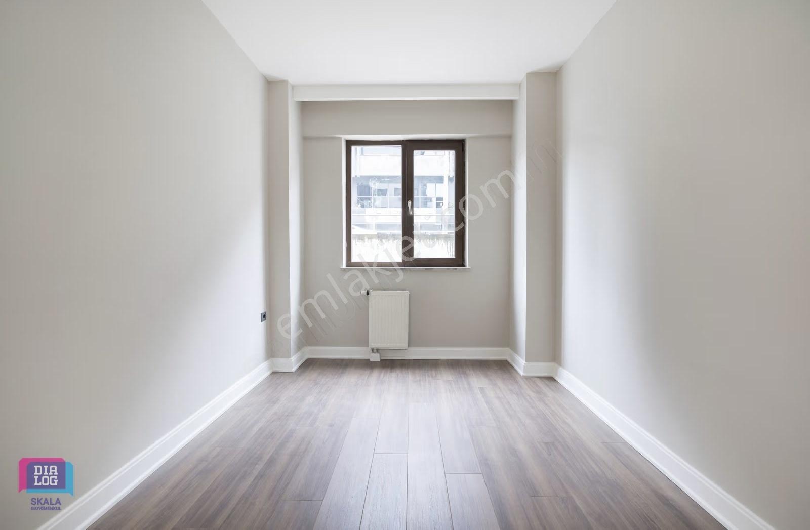 Dialog Skaladan İçi Full Yenilenmiş Ertuğrulda Kiralık 3+1 Daire - Görsel 2