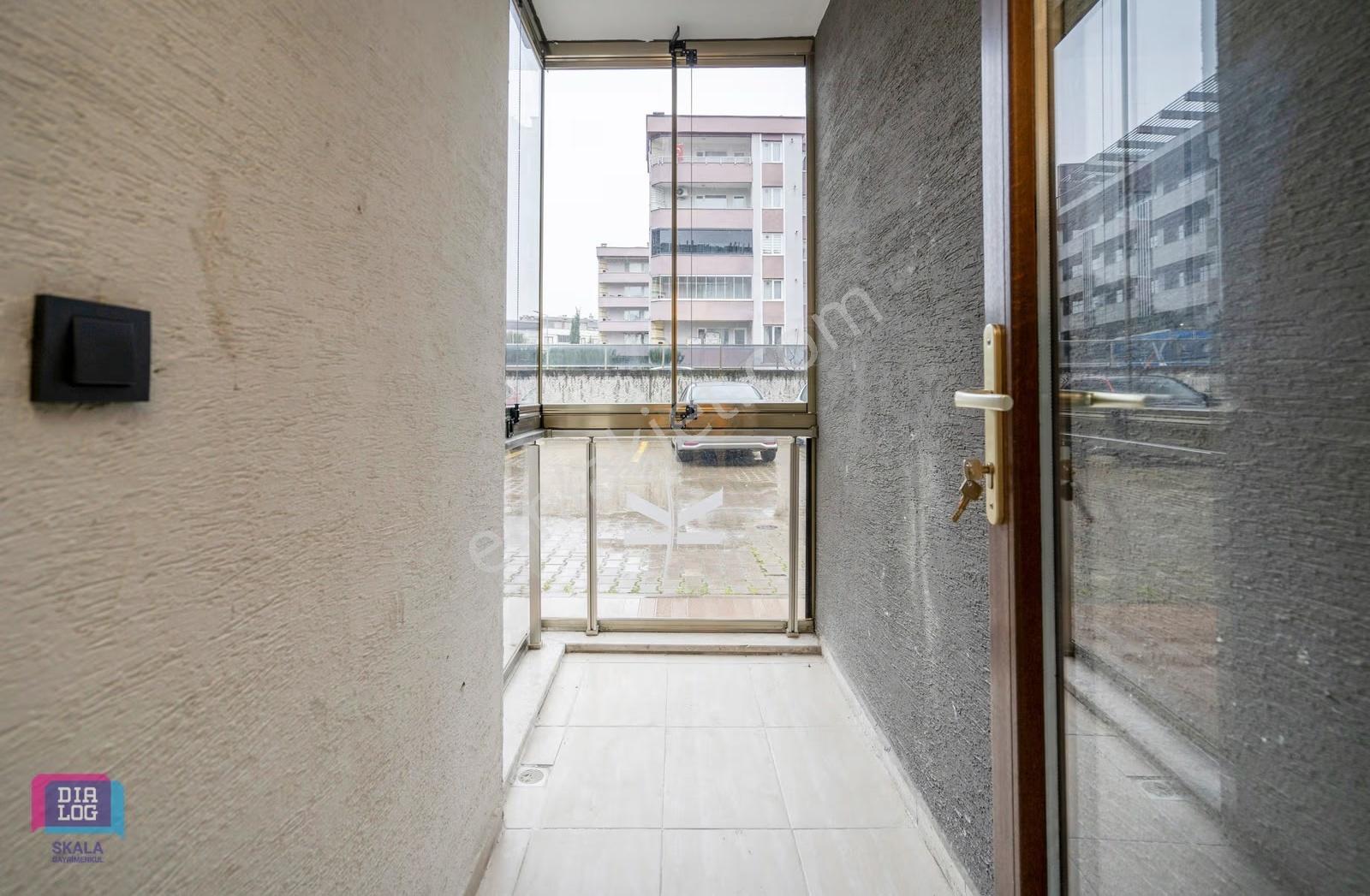 Dialog Skaladan İçi Full Yenilenmiş Ertuğrulda Kiralık 3+1 Daire - Görsel 15