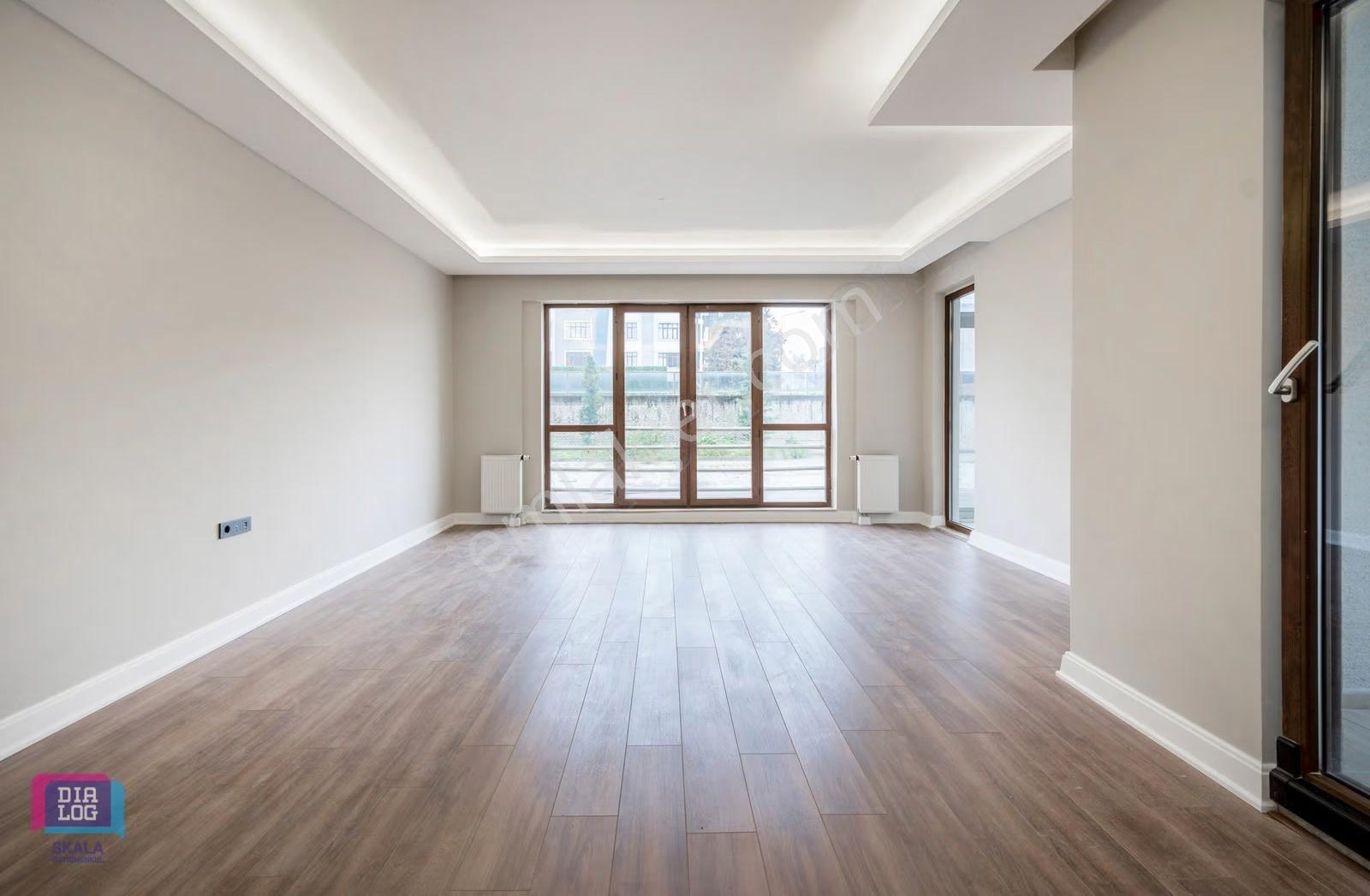 Dialog Skaladan İçi Full Yenilenmiş Ertuğrulda Kiralık 3+1 Daire - Görsel 30