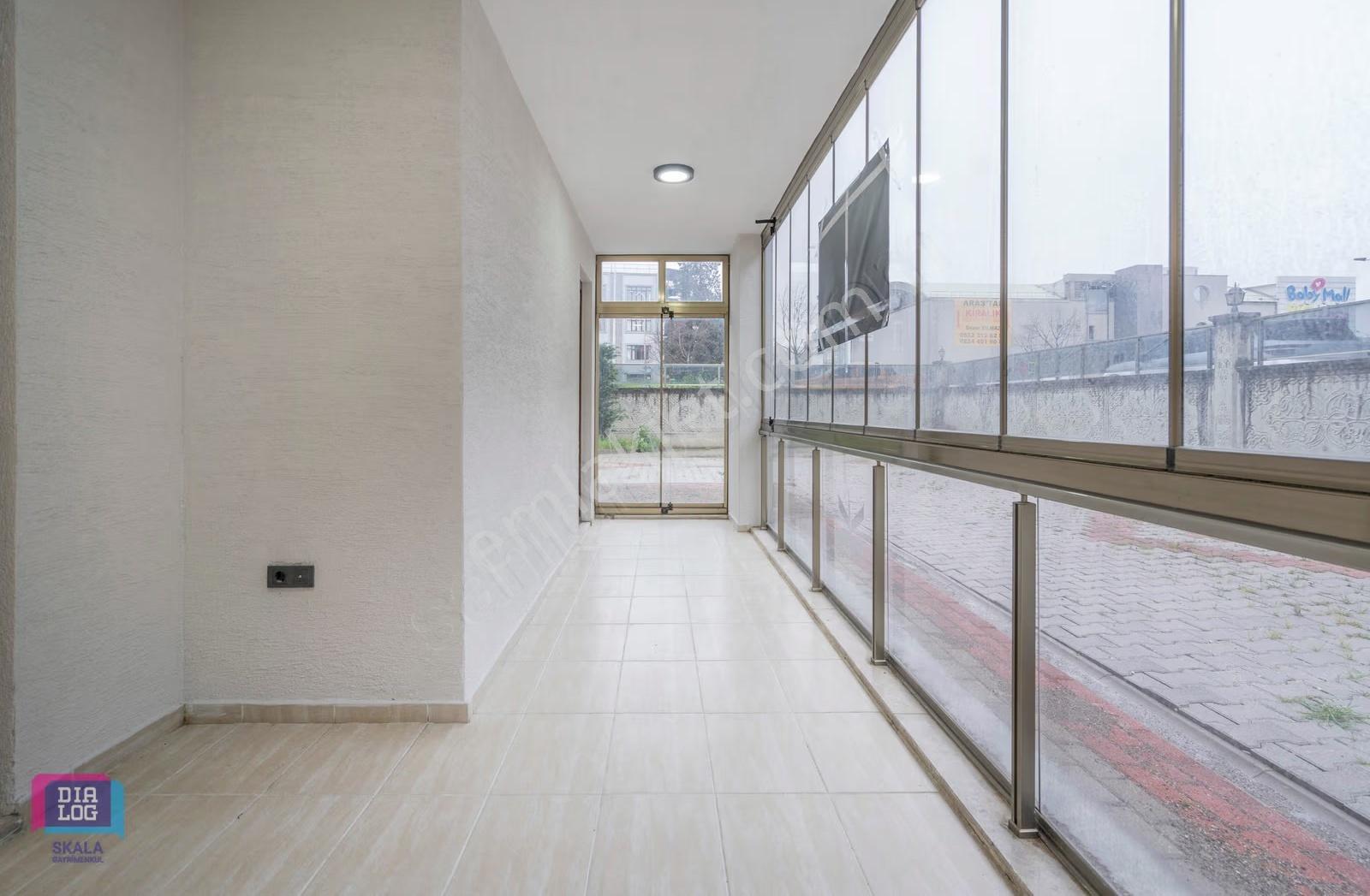 Dialog Skaladan İçi Full Yenilenmiş Ertuğrulda Kiralık 3+1 Daire - Görsel 13