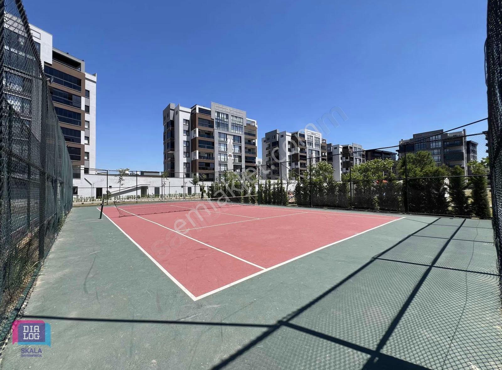 Balkan Mahallesi Nilüferium 2.etap Kiralık 3+1 Daire - Görsel 2
