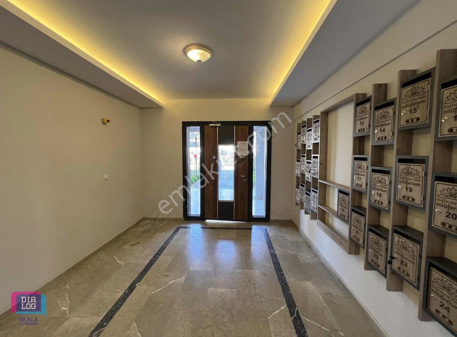 Balkan Mahallesi Nilüferium 2.etap Kiralık 3+1 Daire - Görsel 4