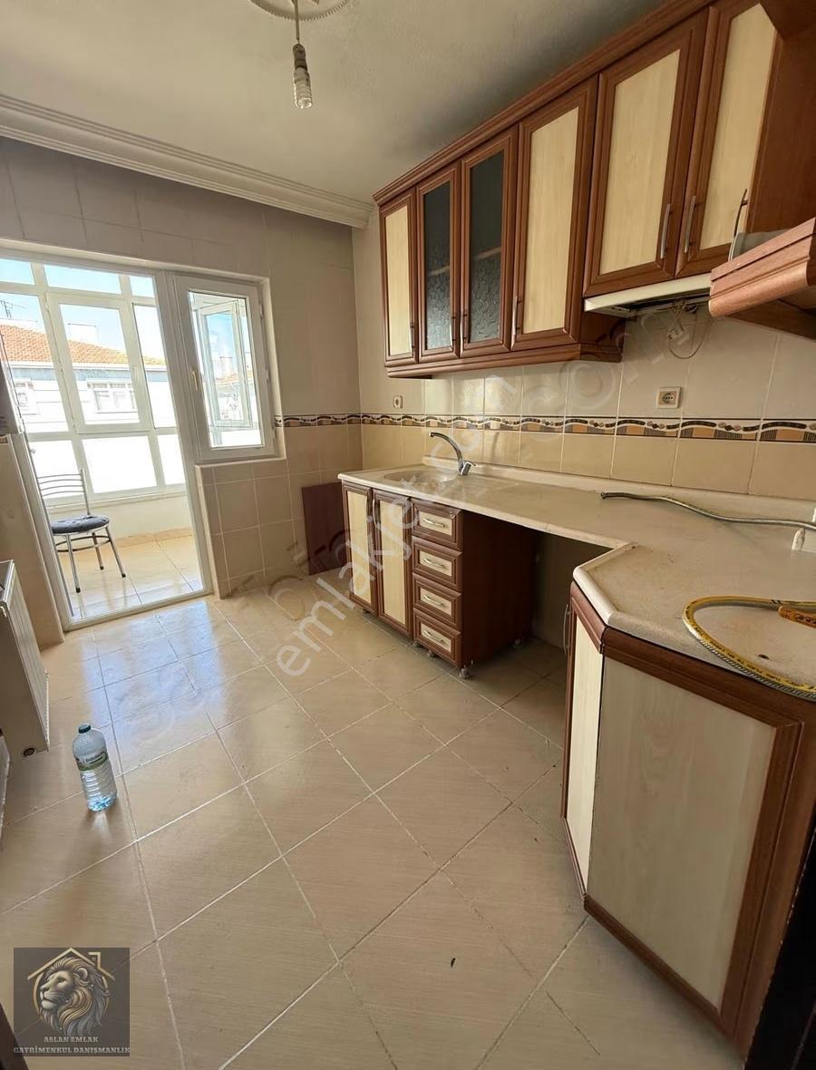 Akşemsettin Mah'de Masrafsız Kiralık Daire - Görsel 15