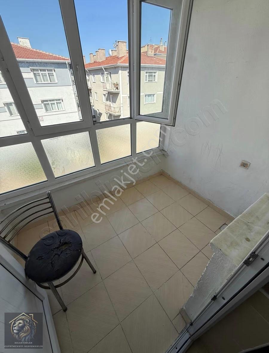 Akşemsettin Mah'de Masrafsız Kiralık Daire - Görsel 14
