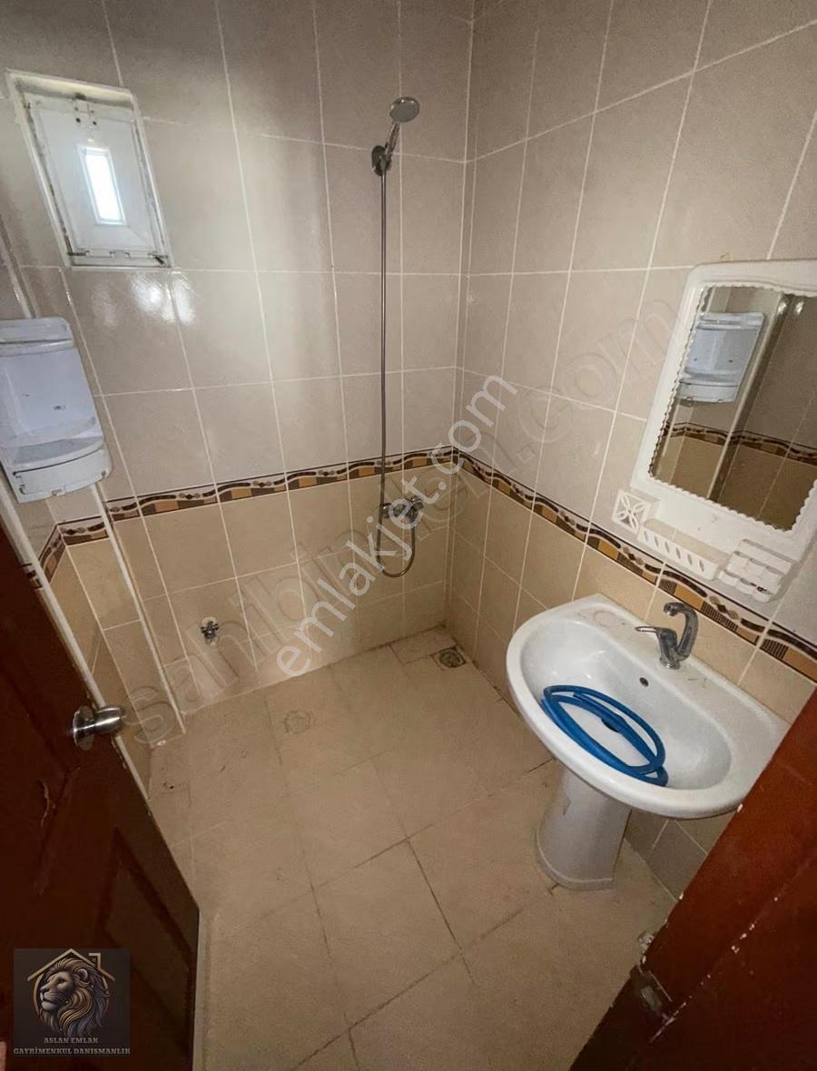 Akşemsettin Mah'de Masrafsız Kiralık Daire - Görsel 11