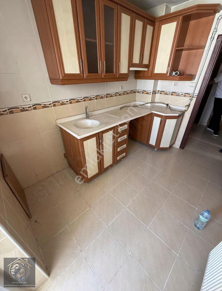 Akşemsettin Mah'de Masrafsız Kiralık Daire