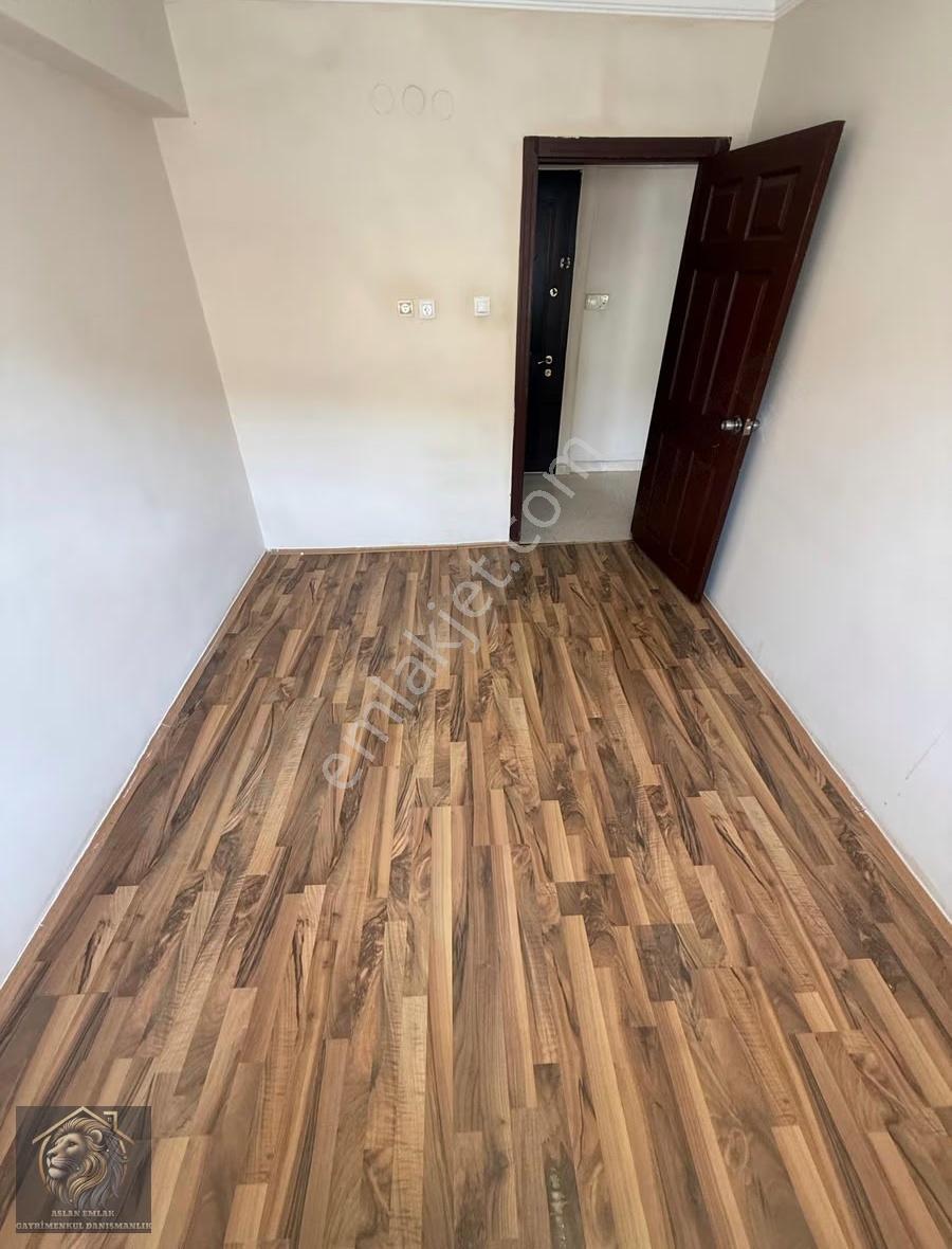 Akşemsettin Mah'de Masrafsız Kiralık Daire - Görsel 12
