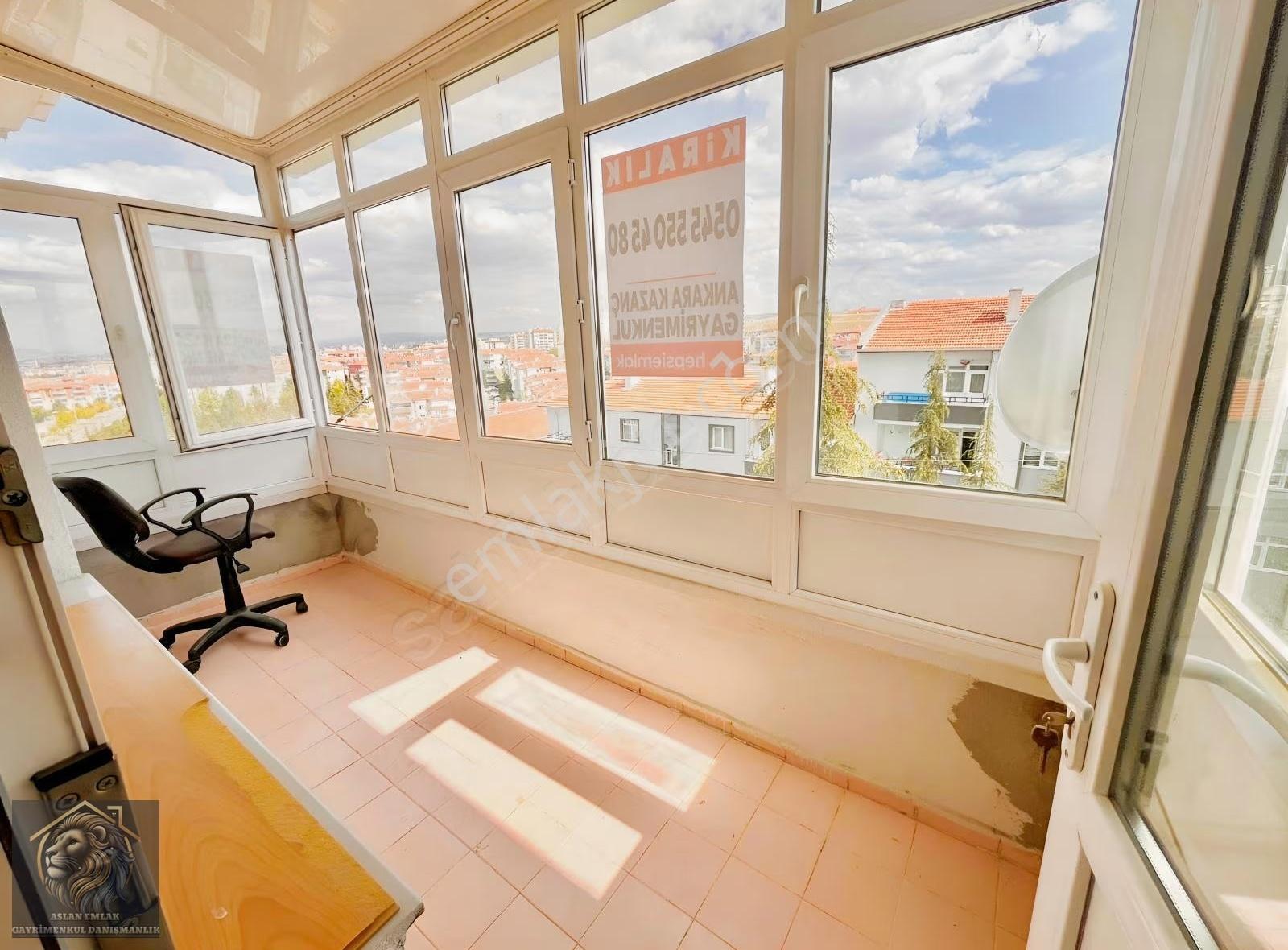 Osmanlı Mah'de Site İçerisinde Masrafsız Kiralık Daire - Görsel 10